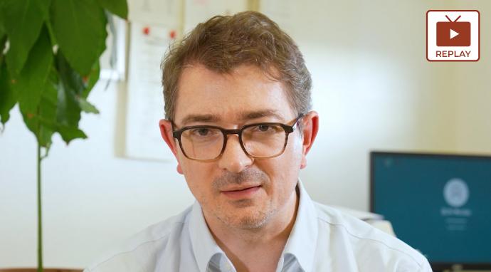 Cas clinique HPN : retour d’expérience d’utilisation de FABHALTA® - Dr. Blin, Hématologue au CHU de Nantes