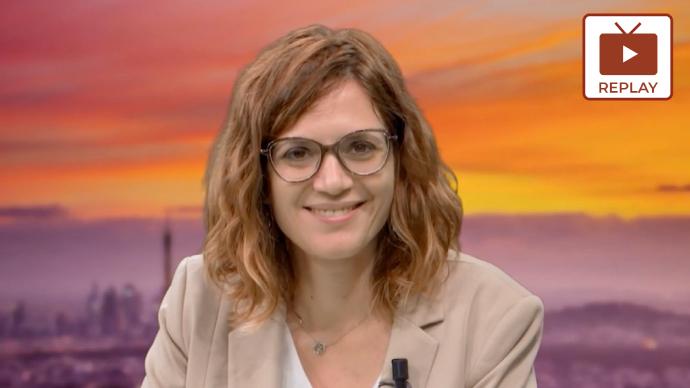 Cas clinique HPN : retour d’expérience d’utilisation de FABHALTA® - Pr. Pagliuca, Hématologue au CHRU de Nancy