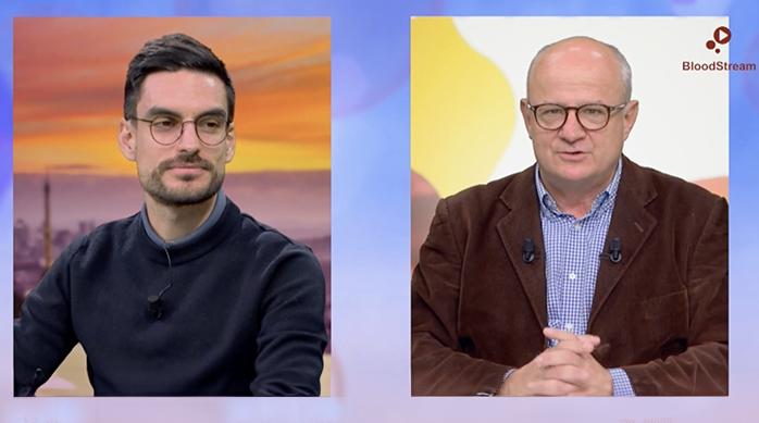 Présentation de l’étude FABHALTA® APPLY par le Dr Alcazer (Lyon)