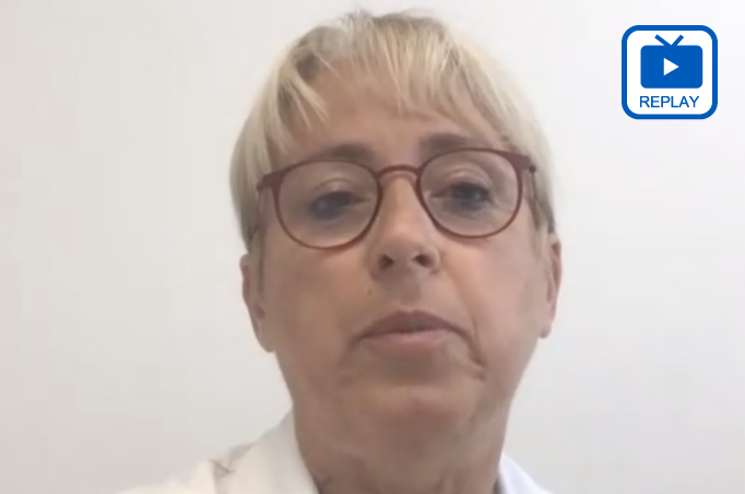 Partage d'expérience du   Dr Huguet (CHU Toulouse) sur le Covid et la LMC