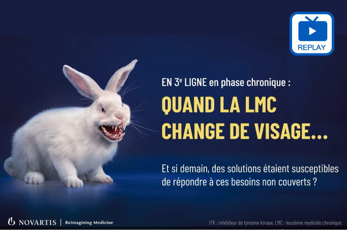 LMC : 20ans de progrès, et demain ? 
