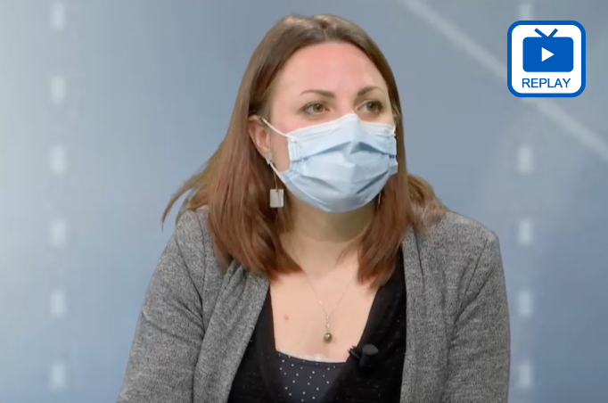 Intégration de l’activité physique adaptée dans le parcours de soin des patients greffés – Mme Soldati (Nice)
