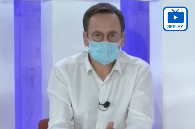 Actualité COVID dans la drépanocytose – Pr Arlet