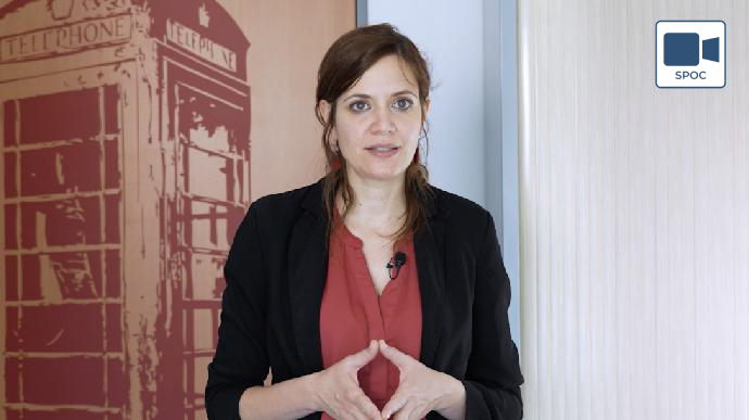 Vivre avec l’HPN – Pr Simona Pagliuca