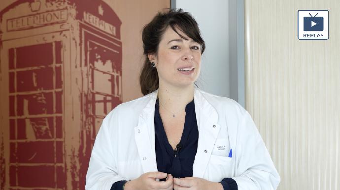 Aspects psychologiques de l’HPN - Dr Marion Divoux