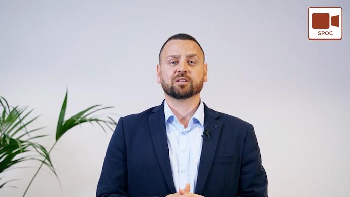 Cas clinique HPN : retour d’expérience sur un an d’utilisation de FABHALTA® - Dr Loschi