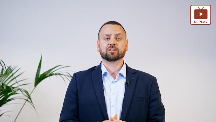 Cas clinique HPN : retour d’expérience sur un an d’utilisation de FABHALTA® - Dr Loschi