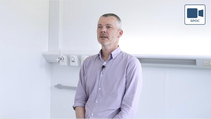 Diagnostic biologique de l’HPN - Dr Mikael Roussel