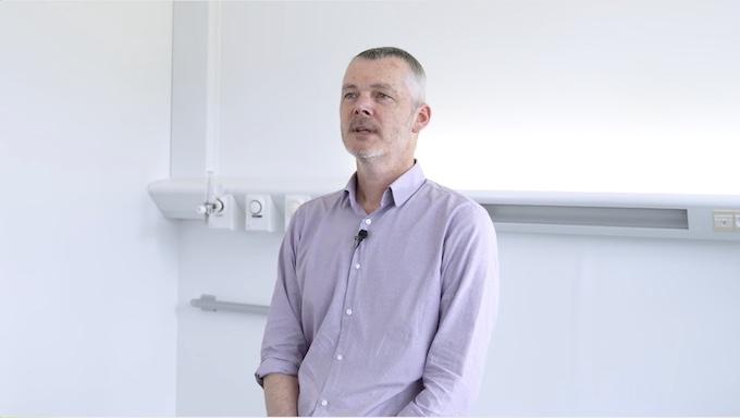 Diagnostic biologique de l’HPN - Dr Mikael Roussel