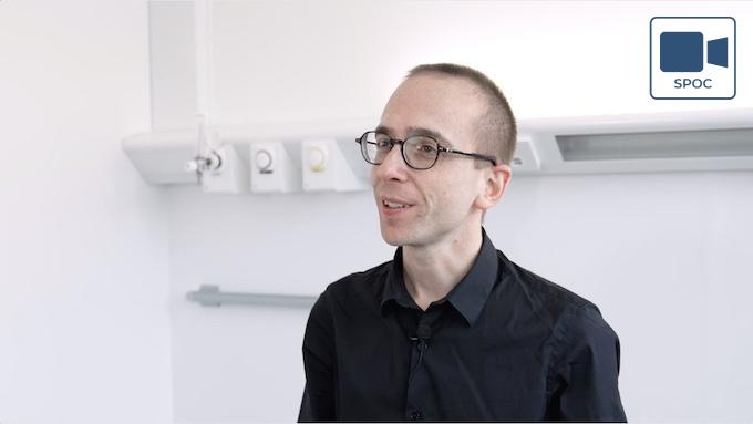 L’HPN, une maladie rare et méconnue – Dr Tony Marchand