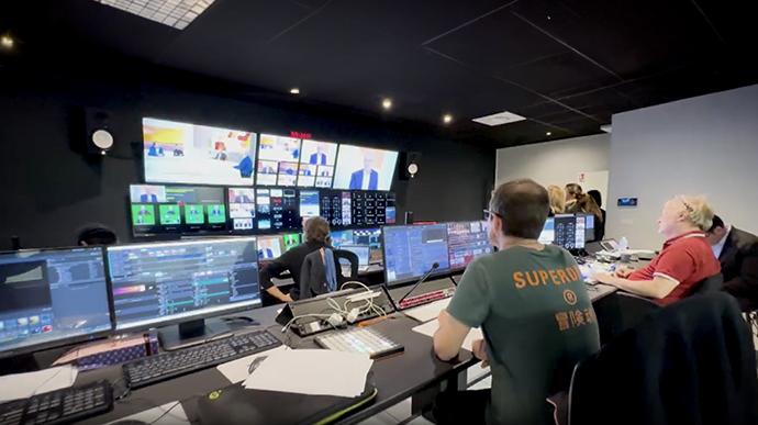 Les Web-émissions Bloodstream fêtent leur anniversaire !