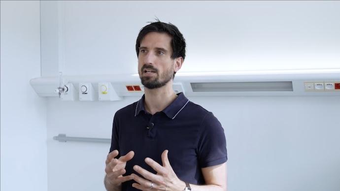 Le système du complément et son rôle dans l’HPN – Dr Erwan Dumontet