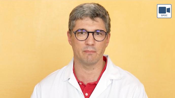 Thérapies cellulaires : vers de nouveaux horizons thérapeutiques et organisationnels - Dr Gastinne