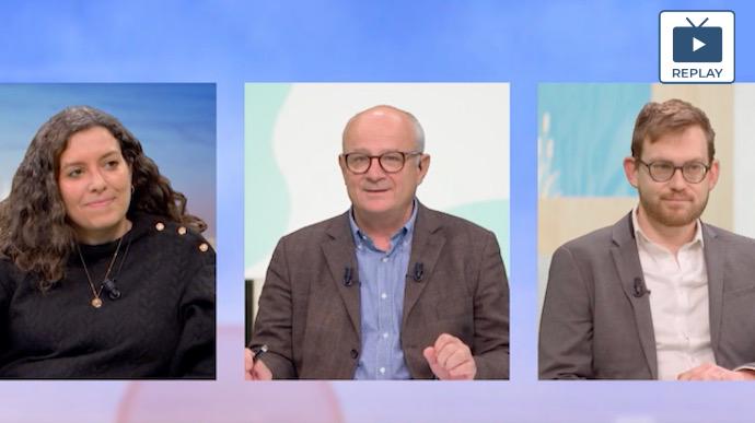 Complications cutanées dans les NMP : actualités, prévention et prise en charge - Pr Benajiba & Dr Ezine