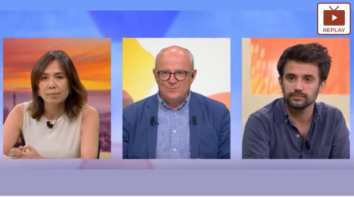 Place de l'allogreffe de cellules souches hématopoïétiques dans la myélofibrose