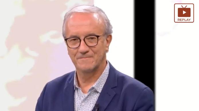Replay avec le Dr Nicolini