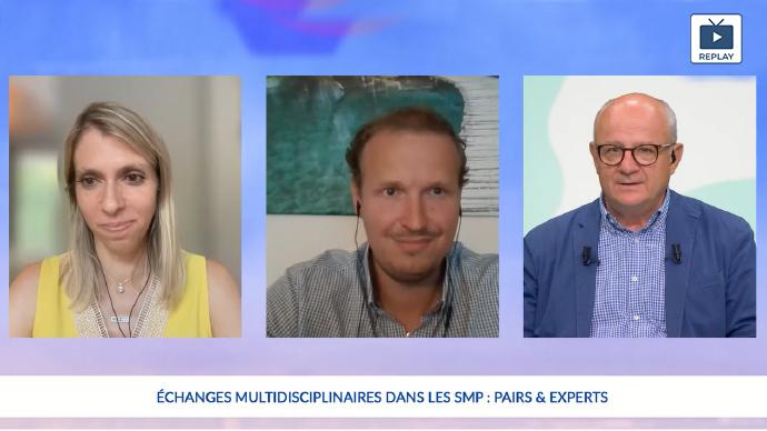 NMP et risque cardio-vasculaire : regards croisés hemato-cardio, Dr Venton et Dr Cautela