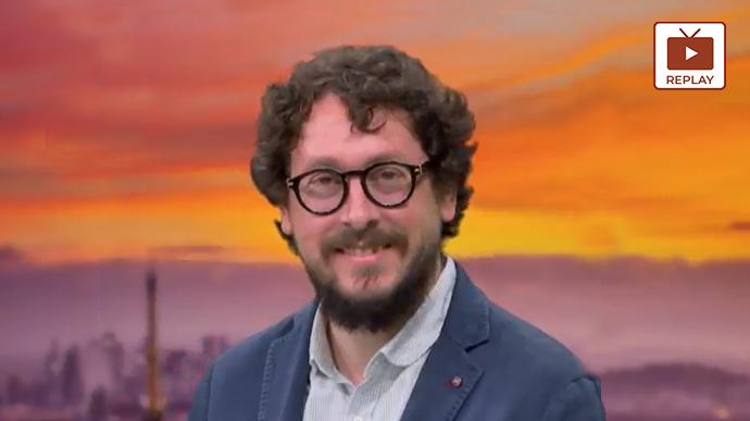 Prise en charge de la MF à travers un cas clinique - Dr Torregrosa